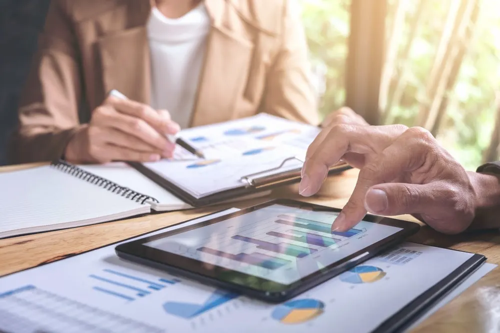 Best careers in finance